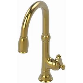 2470-5103 Newport Brass 2470-5103/03n - Kitchen Faucet