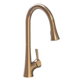 2500-5223 Newport Brass Prep/bar Faucet 2500-5223/06 In Antique