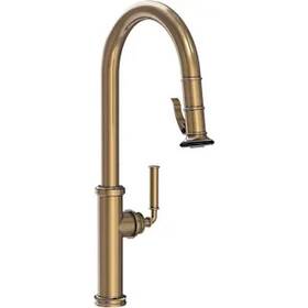 2940-5173-06 Newport Brass - Kitchen Faucet