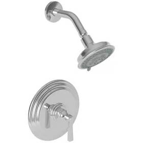3-914bp Newport Brass 3-914bp/26 - Shower Only Showers