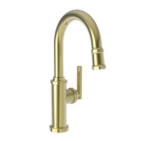 3190-5223 Newport Brass 3190-5223/03n - Bar Faucet