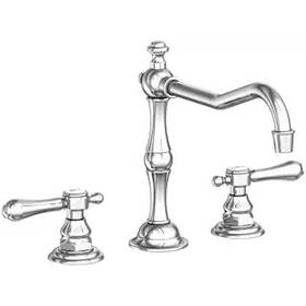 Newport Brass 709180029695 972/26 - Kitchen Faucet