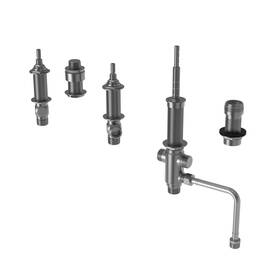 Newport Brass 760724004370 1-507 3/4 Inch Rough-in Valve