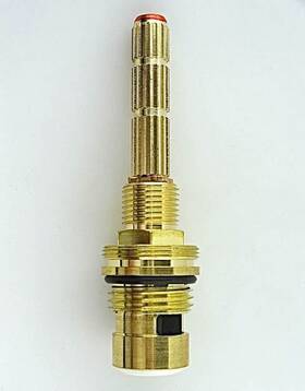 Newport Brass 760724176701 1-092 Replacement Long Stem Hot Ceramic Disc