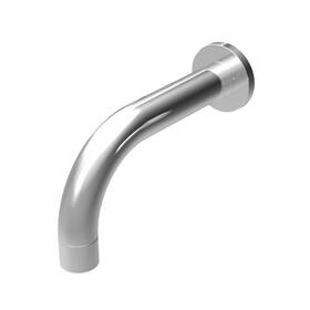 3-419 Newport Brass 760724406730 Chrome Priya Tub Spout Only Non Diverter