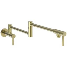 9485 Newport Brass 9485/03n - Pot Filler Faucet