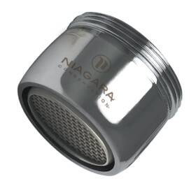 N3210b-pc-t Niagara Conservation 810136022605 1.0 Gpm Dual Thread Pressure Compensated Bubble Spray Californi