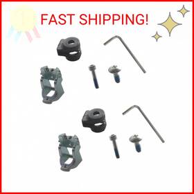 100429 Niahm 026508057476 Replacement Handle Adapter Kit For Moen Single Faucet Rep