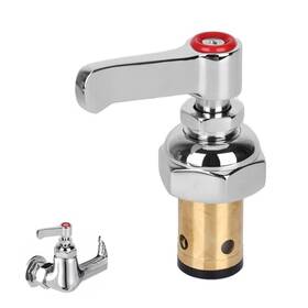 002714-40 Nqeuepn 1023606 Hot Spindle Assembly For Eterna Valve Replacement Side Handle