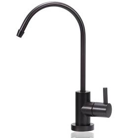 Wu-fau-606orb Nu Aqua Oil Rubbed Bronze Designer Reverse Osmosis Faucet