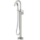 Nw50826 Nw5082 Jacuzzi 6 Freestanding Tub 731352722967