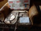 Oe-989 Franke Orient Express Kitchen Faucet