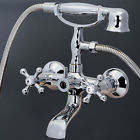 Ohy840373 Tapcet Polished Chrome Clawfoot