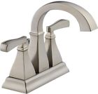 25717lf-sp Olmsted Delta Brushed Nickel