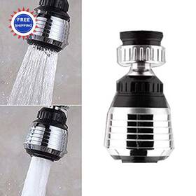 Oneswi 199874582313 Faucet Aerator Water Saving Swivel Adapter 1pcs Rotate Diffuser Nozzle Filter