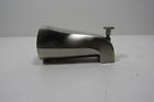 Op-640015-bn Olympia Faucets Ips Diverter Tub Spout 763439848475