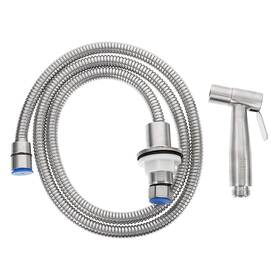 6lu124xwrhfs1o2008fbf Operitacx Sink Sprayer With Hose 304 Stainless Steel Kitchen Side U