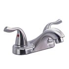 Ots-d-003 Rainmax Bathroom Faucet With Brushed Nickel Best Commerc 610521344035