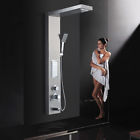 Ou899onee Oulantron Luxury Shower Panel Spa Tower Massage Body 642033162548