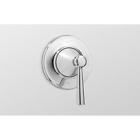 Ts210c P Toto Silas Volume Control Trim Olished Chrome 739268200982