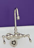 P1026c Strom Plumbing By Sign Of The Crab Double Handle Leg