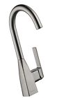 P1819lf-ss Peerless Xander Single Handle Bar Faucetstainless Stainless 034449866415