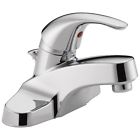 P188620lf Peerless Single Lever Handle Lavatory Faucet Chrome Finish