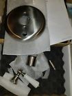 P22216-xx-a P22216 Kallista Shower Brushed Nickel