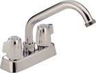 P299232 Delta Faucet Laundry Handle Chrome 034449652773