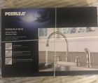 P299575lf-ss-w Peerless Stainless Steel Kitchen Faucet Nib