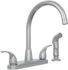 P299578lf Peerless Kitchen Sink Faucet 0034449652216