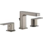 P3519lf-bn Peerless Xander Brushed Nickel Widespread Bathroom Sink 034449866392