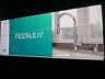 P88103lf-sd-l Peerless Chrome Deck Mount Kitchen Faucet New