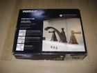 P99174lf-ob Peerless Oil Rubbed Bronze Two Handle Widespread Bathroom 034449657815