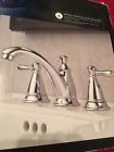 P99174lf Peerless Apex Widespread Bathroom
