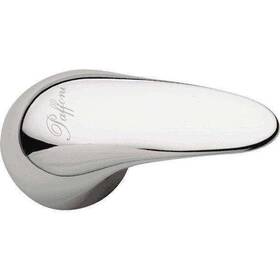 Zlev067cr Paffoni Replacement Handle For Mixers