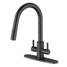 Pb1047 Paking Kitchen Faucet Sink 2 Handles F