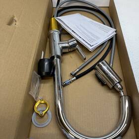 P7912lf-1.0 Peerless - Kitchen Faucet
