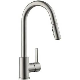 P7946lf-ss-1.0 Peerless - Kitchen Faucet