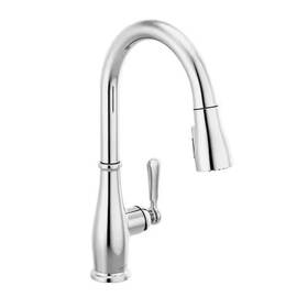 P7965lf Peerless Elmhurst Kitchen Faucet