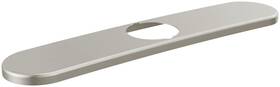 Rp101510ss Peerless Rp101510 Precept Escutcheon For Kitchen Faucet - Stainless