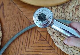 K300 Pegasus Kitchen Sprayer For Faucet See Details