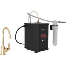 Perrin And Rowe 824438360686 U.kit1307ls-eg-2 - Water Dispenser Faucet