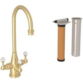 Perrin And Rowe 824438534803 U.kit1220ls-seg-2 - Water Dispenser Faucet