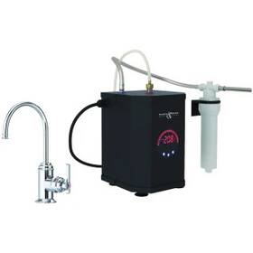 Perrin And Rowe 824438654570 U.kitsb72d1lmapc - Water Dispenser Faucet