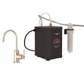 F7600 Perrin And Rowe U.kitsb72d1lmstn - Water Dispenser Faucet