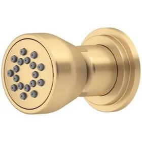 U.0326bs1seg Perrin And Rowe - Body Sprays Showers