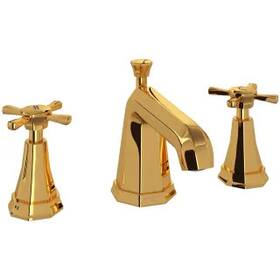 U.3142x-eg-2 Perrin And Rowe - Bathroom Sink Faucets Faucet
