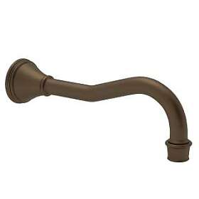 U.3787eb Perrin And Rowe Tub Spout Accessory
