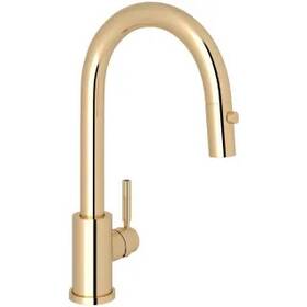 U.4043eg-2 Perrin And Rowe - Bar Faucet